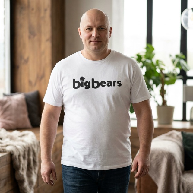 bigbears T-Shirt